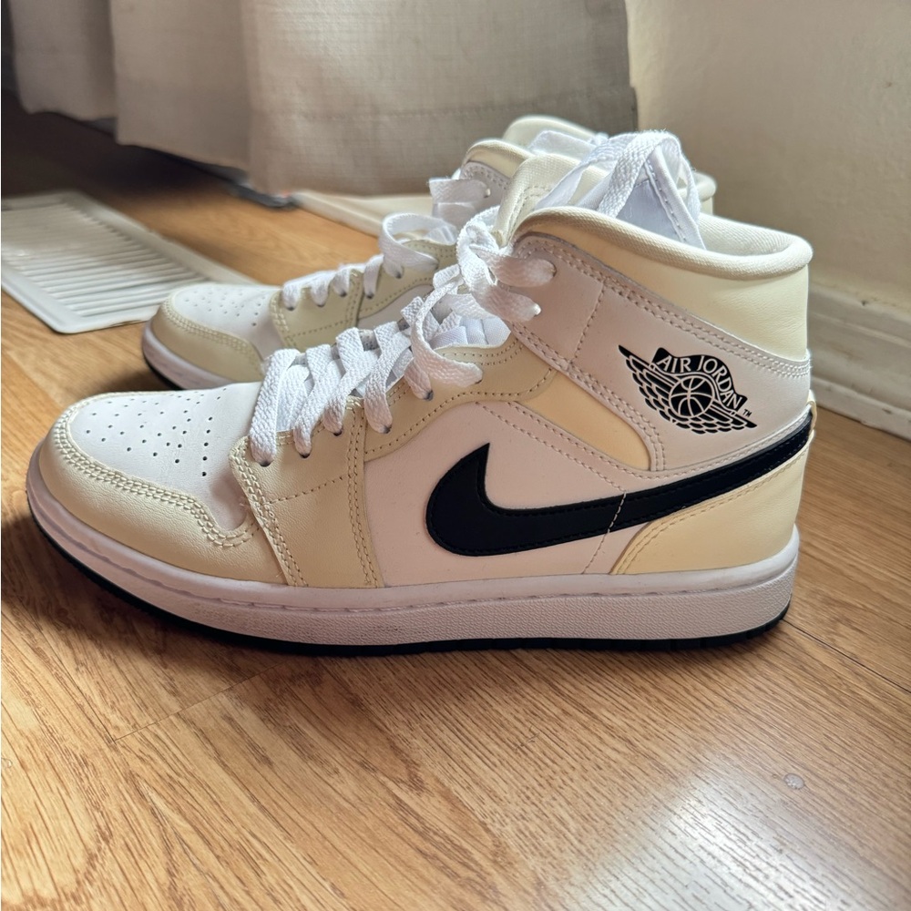 Nike Jordan’s